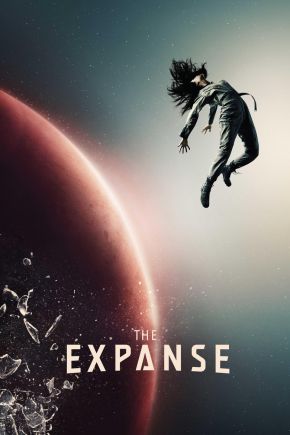 The Expanse Season 1 / Експанзията Сезон 1 (2015)