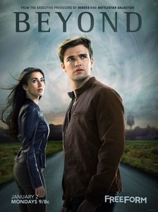 Beyond Season 1 / Отвъд Сезон 1 (2017)