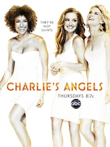Charlie's Angels Season 1 / Ангелите на Чарли Сезон 1 (2011)
