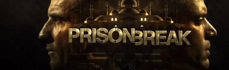 Prison Break Season 5 / Бягство от Затвора Сезон 5 (2017)