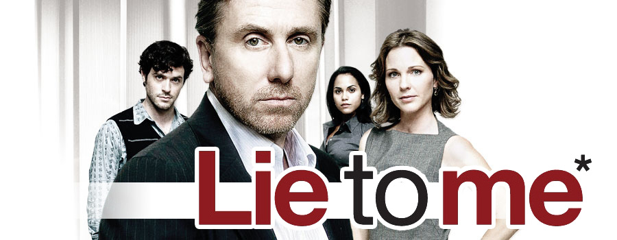 Lie To Me Season 1 / Излъжи Ме Сезон 1 (2009)