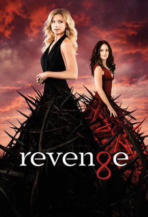 Revenge Season 4 / Отмъщението Сезон 4 (2015)
