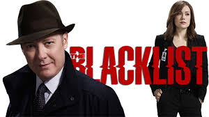 The Blacklist Season 1 / Черният списък Сезон 1 (2013)