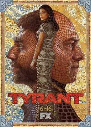 Tyrant Season 2 / Тиранин Сезон 2 (2015)