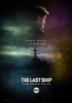 The Last Ship Season 4 / Последният Кораб Сезон 4 (2017)