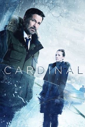 Cardinal Season 1 / Кардинал Сезон 1 (2017)