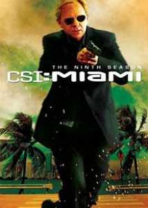 CSI Miami Season 9 / От местопрестъплението Маями Сезон 9 (2010)