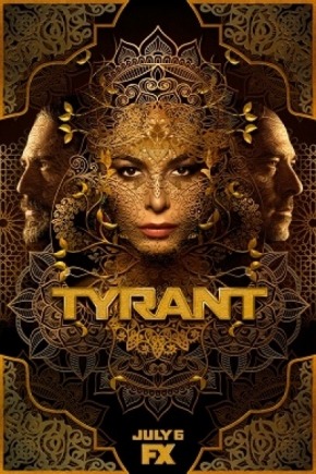 Tyrant Season 3 / Тиранин Сезон 3 (2016)