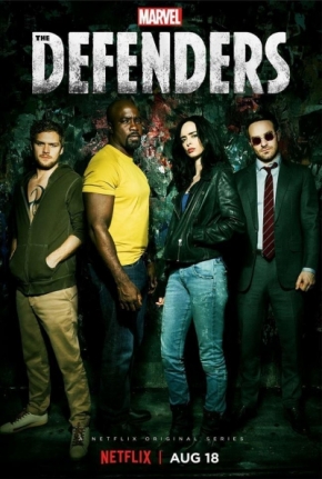 The Defenders Season 1 / Защитниците Сезон 1 (2017)