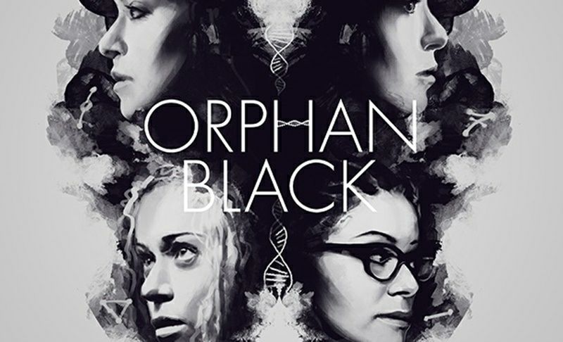 Orphan Black Season 4 / Клонинги Сезон 4 (2016)