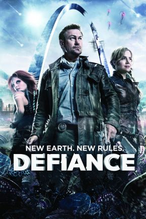 Defiance Season 2 / Съпротива Сезон 2 (2014)