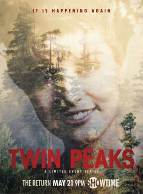 Twin Peaks Season 3 / Туин Пийкс Сезон 3 (2017)