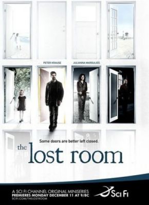 The Lost Room / Изгубената стая (2006)