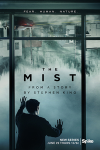 The Mist Season 1 / Мъглата Сезон 1 (2017)