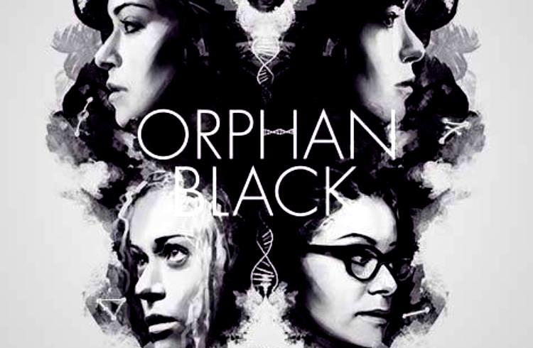 Orphan Black Season 5 / Клонинги Сезон 5 (2017)