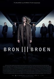 Bron/Broen aka The Bridge Season 3 / Мостът Сезон 3 (2015)