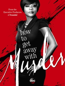 How to Get Away With Murder Season 1 / Как да ни се размине за убийство Сезон 1 (2014)