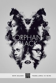 Orphan Black Season 5 / Клонинги Сезон 5 (2017)