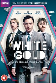 White Gold Season 1 / Бяло злато Сезон 1 (2017)