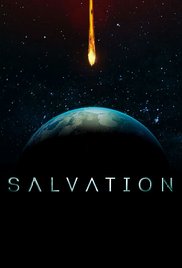 Salvation Season 1 / Спасение Сезон 1 (2017)