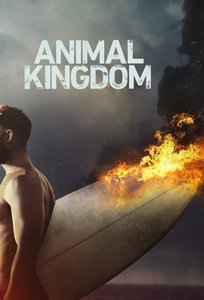 Animal Kingdom Season 2 / Животинско царство Сезон 2 (2017)