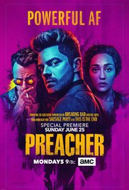 Preacher Season 2 / Проповедник Сезон 2 (2017)