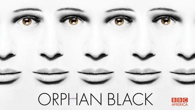 Orphan Black Season 1 / Клонинги Сезон 1 (2013)
