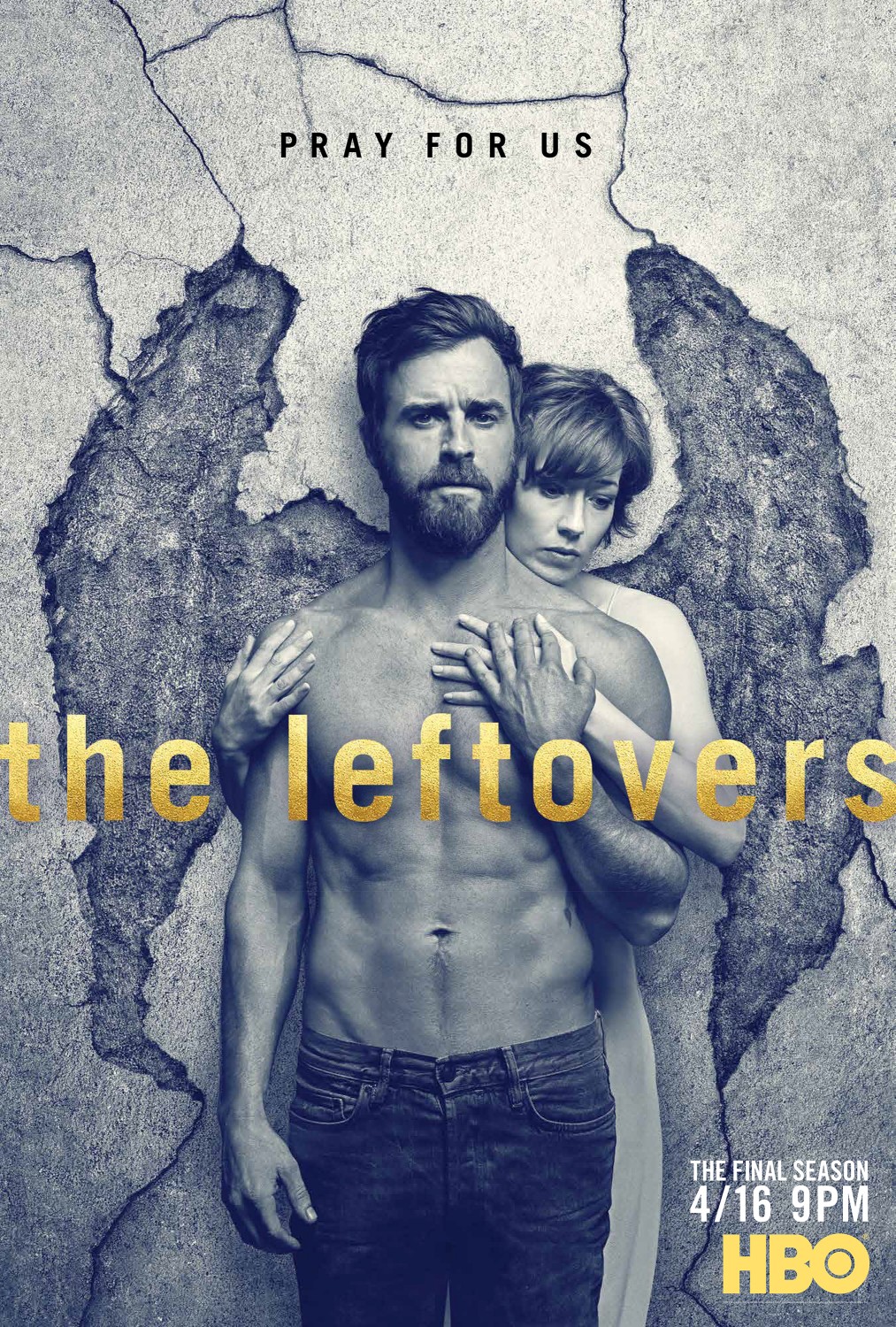 The Leftovers Season 3 / Останалите Сезон 3 (2017)