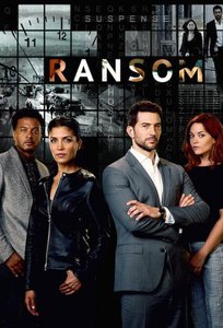 Ransom Season 1 / Откуп Сезон 1 (2017)