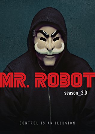 Mr. Robot Season 2 / Господин Робот Сезон 2 (2016)