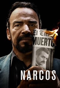 Narcos Season 3 / Нарко Сезон 3 (2017)
