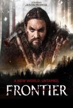 Frontier Season 2 / Граница Сезон 2 (2017)