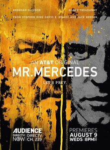 Mr Mercedes Season 1 (2017)