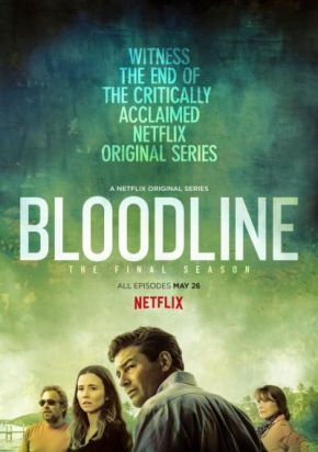 Bloodline Season 3 / Кръвна връзка Сезон 3 (2017)