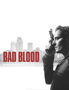 Bad Blood Season 1 / Лоша кръв Сезон 1 (2017)