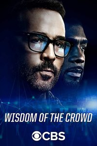 Wisdom of the Crowd Season 1 (2017)