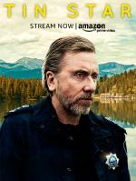 Tin Star Season 1 / Тенекиена звезда Сезон 1 (2017)