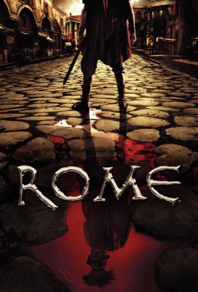 Rome Season 1 / Рим Сезон 1 (2005)