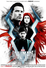 Inhumans Season 1 (2017)