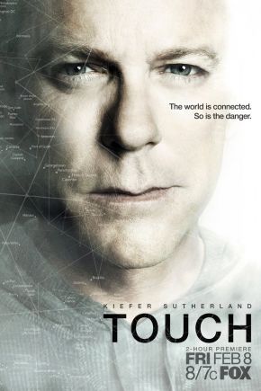 Touch Season 1 / Докосване Сезон 1 (2012)
