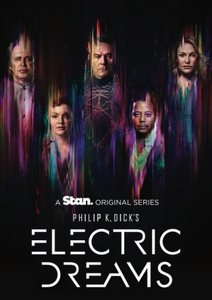 Philip K. Dick's Electric Dreams Season 1 (2017)