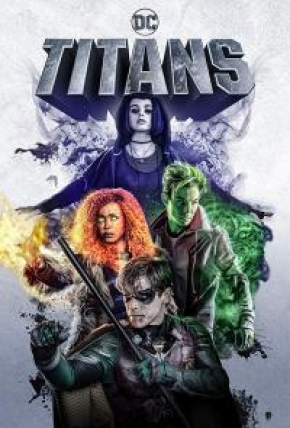 Titans Season 1 / Титаните Сезон 1 (2018)