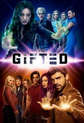 The Gifted Season 2 / Необикновените Сезон 2 (2018)