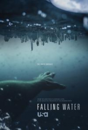 Falling Water Season 2 / Падаща вода Сезон 2 (2018)