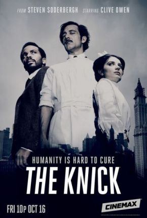 The Knick Season 2 / Хирургът Сезон 2 (2015)