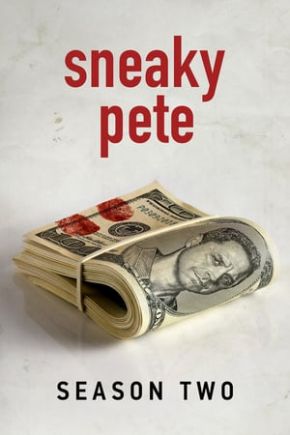 Sneaky Pete Season 1 / Потайният Пит Сезон 1 (2017)