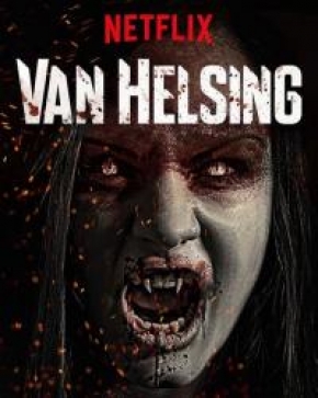 Van Helsing Season 3 / Ван Хелсинг Сезон 3 (2018)