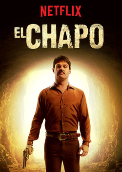El Chapo Season 3 / Ел Чапо Сезон 3 (2018)