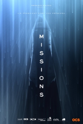 Missions Season 1 / Мисии Сезон 1 (2017)