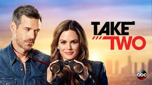 Take Two Season 1 / Вземи Две Сезон 1 (2018)